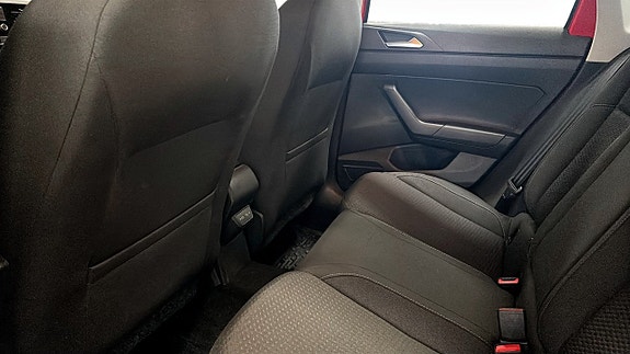 Volkswagen Polo 11 of 12