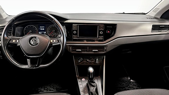 Volkswagen Polo 10 of 12