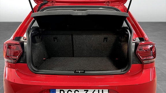 Volkswagen Polo 12 of 12
