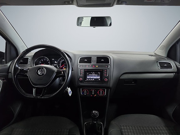 Volkswagen Polo 7 of 15