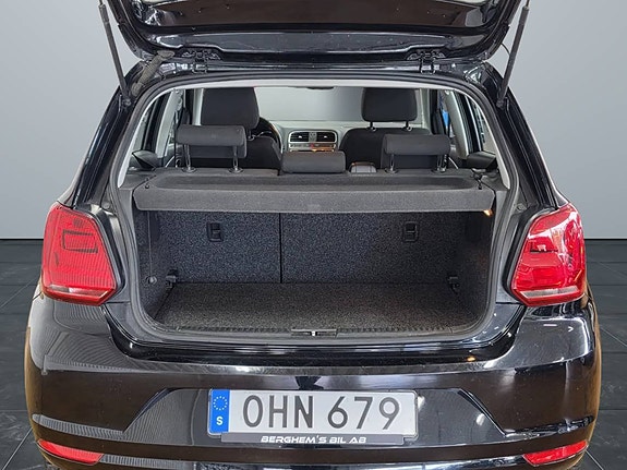 Volkswagen Polo 4 of 15