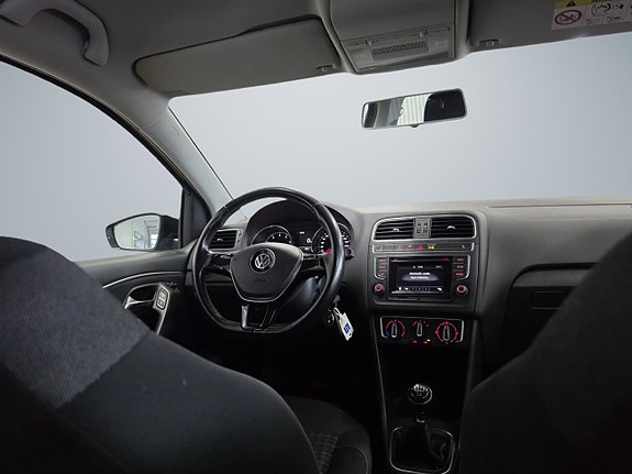 Volkswagen Polo 6 of 15