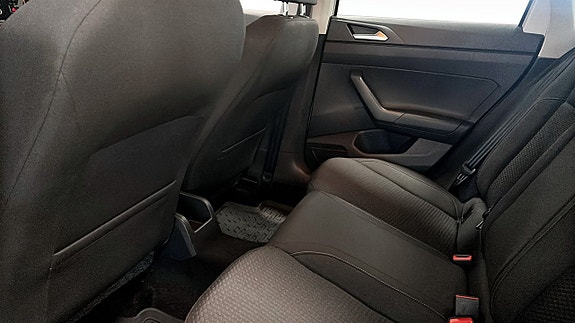 Volkswagen Polo 11 of 12