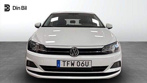 Volkswagen Polo 4 of 12