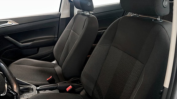 Volkswagen Polo 8 of 12
