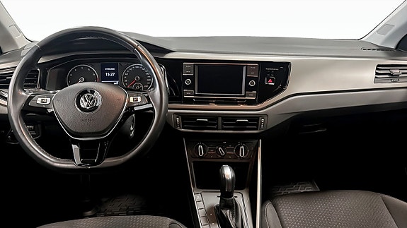 Volkswagen Polo 10 of 12