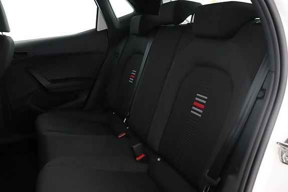 Seat Ibiza 18 of 27