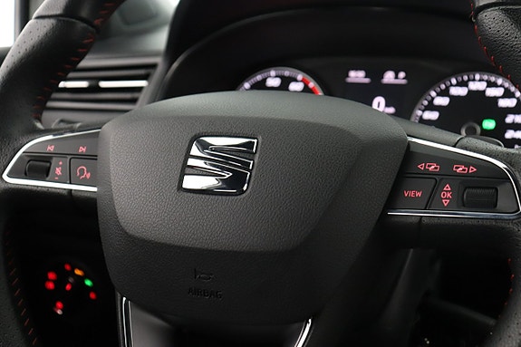 Seat Ibiza 21 of 27