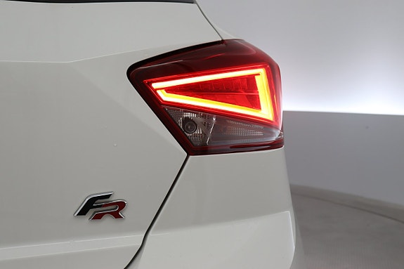 Seat Ibiza 11 of 27