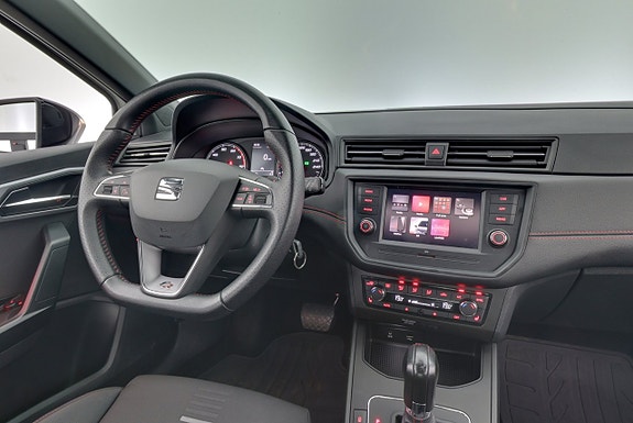 Seat Ibiza 20 of 27