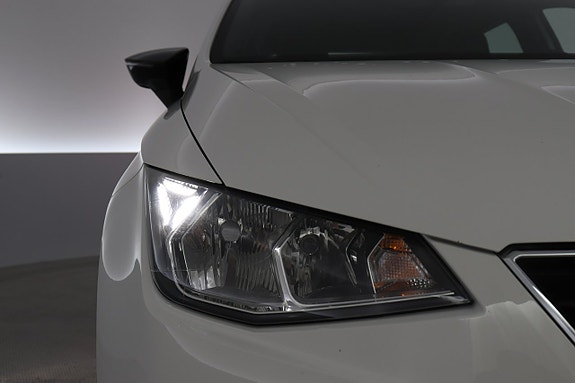 Seat Ibiza 9 of 27