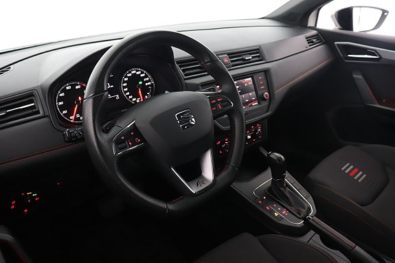 Seat Ibiza 14 of 27