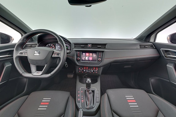 Seat Ibiza 15 of 27
