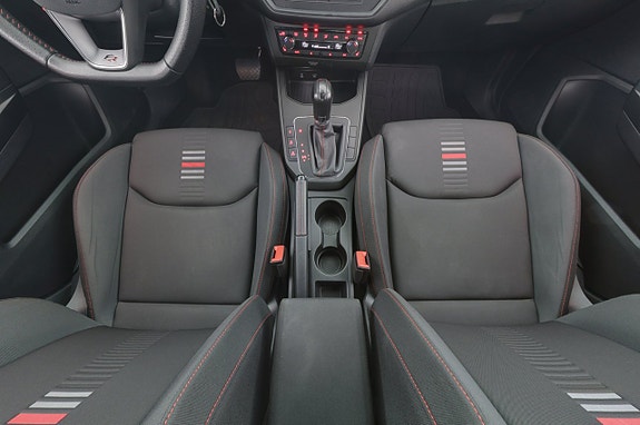 Seat Ibiza 17 of 27
