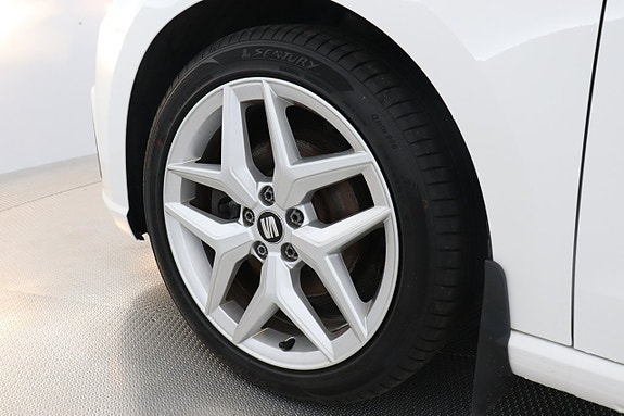 Seat Ibiza 13 of 27