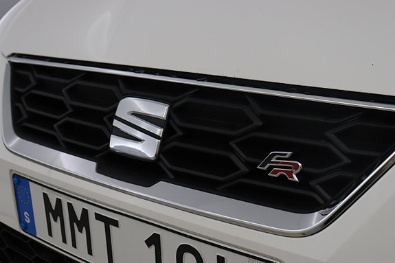 Seat Ibiza 10 of 27