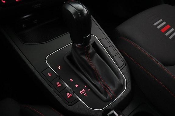 Seat Ibiza 22 of 27
