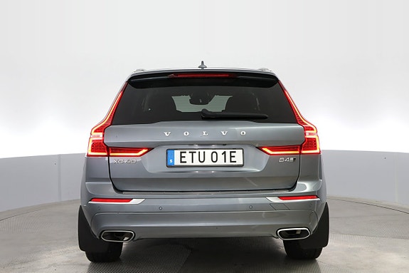 Volvo XC60 4 of 30