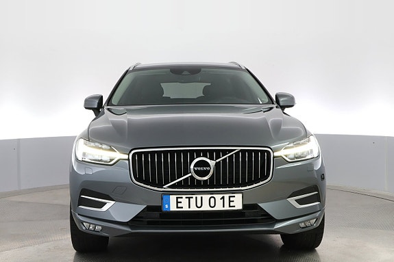 Volvo XC60 8 of 30