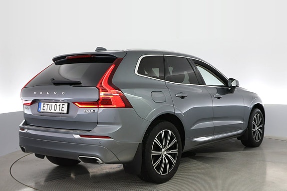 Volvo XC60 5 of 30
