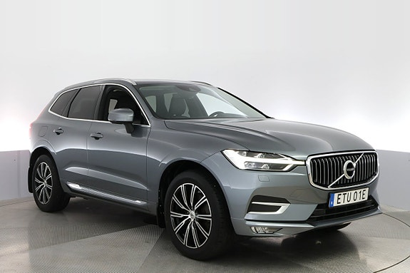 Volvo XC60 7 of 30