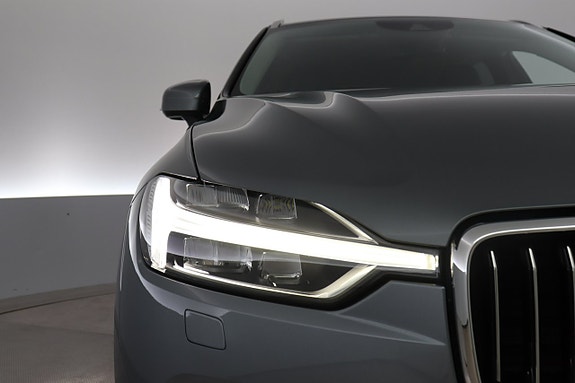 Volvo XC60 9 of 30