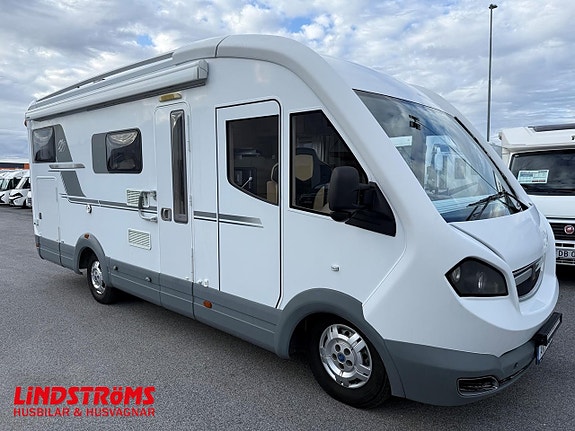 Knaus S-LINER 700-08 Långbädd ALDE Ränta 4,95% 19 of 23