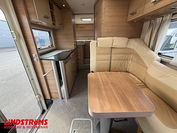 Knaus S-LINER 700-08 Långbädd ALDE Ränta 4,95% 7 of 23