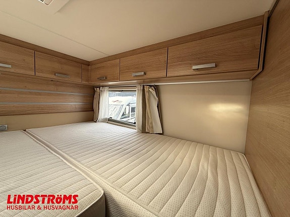 Knaus S-LINER 700-08 Långbädd ALDE Ränta 4,95% 13 of 23
