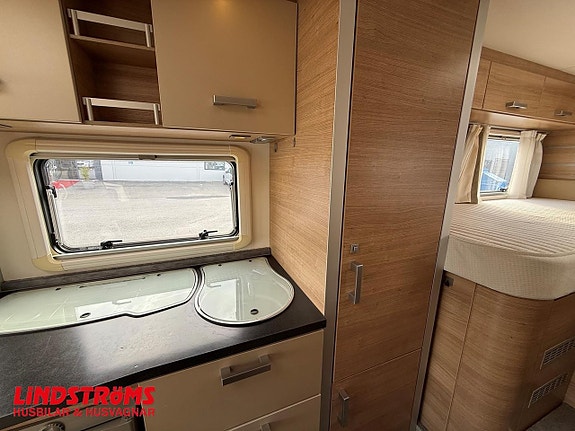 Knaus S-LINER 700-08 Långbädd ALDE Ränta 4,95% 11 of 23