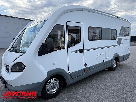 Knaus S-LINER 700-08 Långbädd ALDE Ränta 4,95% 21 of 23