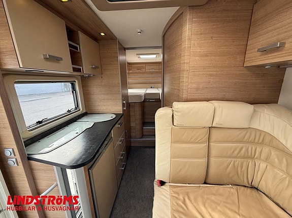 Knaus S-LINER 700-08 Långbädd ALDE Ränta 4,95% 8 of 23