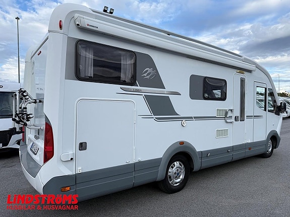 Knaus S-LINER 700-08 Långbädd ALDE Ränta 4,95% 23 of 23