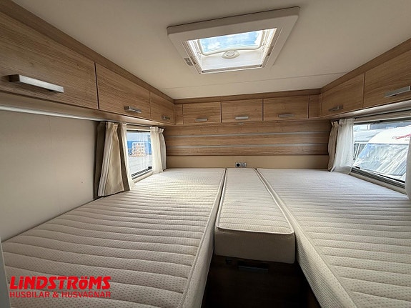 Knaus S-LINER 700-08 Långbädd ALDE Ränta 4,95% 12 of 23