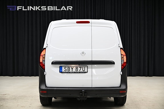 Mercedes-Benz Citan 110 11 of 27