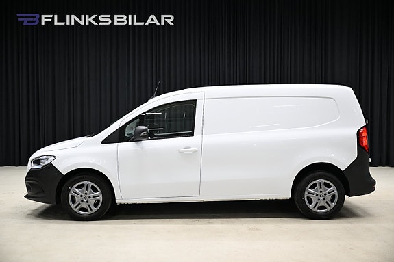 Mercedes-Benz Citan 110 3 of 27