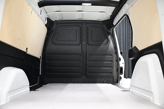 Mercedes-Benz Citan 110 8 of 27
