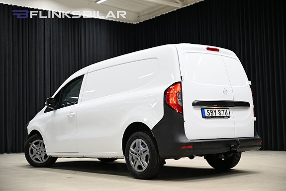 Mercedes-Benz Citan 110 5 of 27