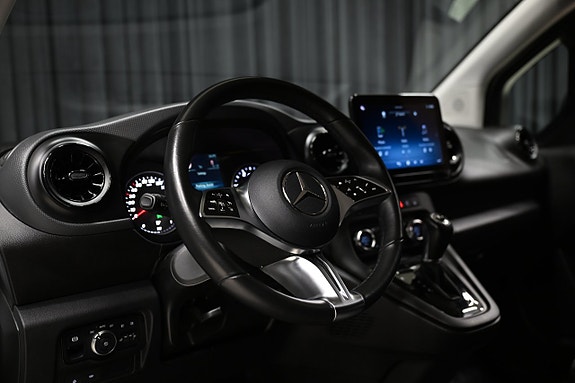 Mercedes-Benz Citan 110 13 of 27