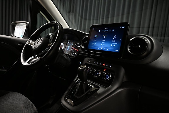 Mercedes-Benz Citan 110 26 of 27