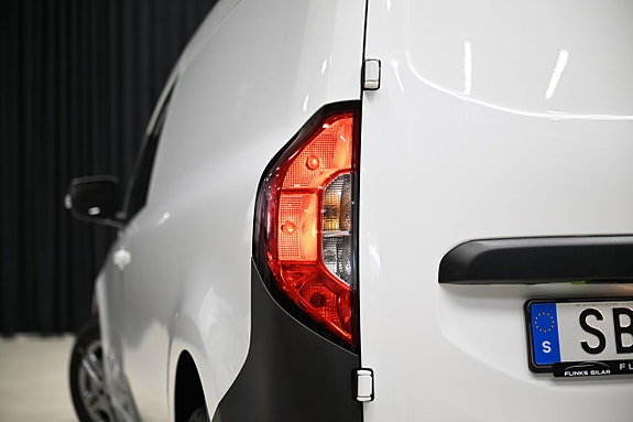 Mercedes-Benz Citan 110 12 of 27