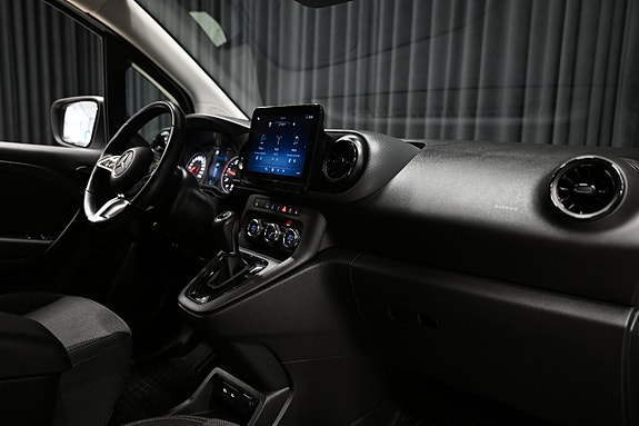 Mercedes-Benz Citan 110 25 of 27
