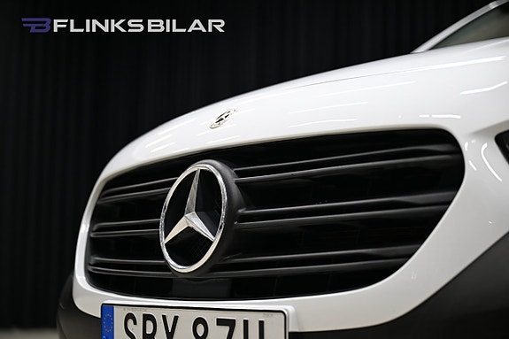 Mercedes-Benz Citan 110 6 of 27