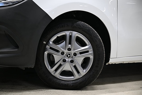Mercedes-Benz Citan 110 2 of 27
