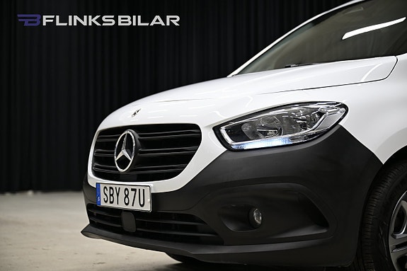 Mercedes-Benz Citan 110 10 of 27
