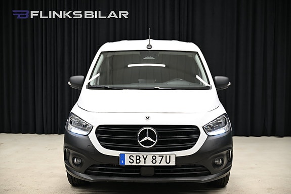 Mercedes-Benz Citan 110 9 of 27