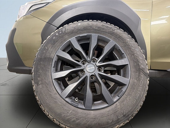 Subaru Outback 14 of 22