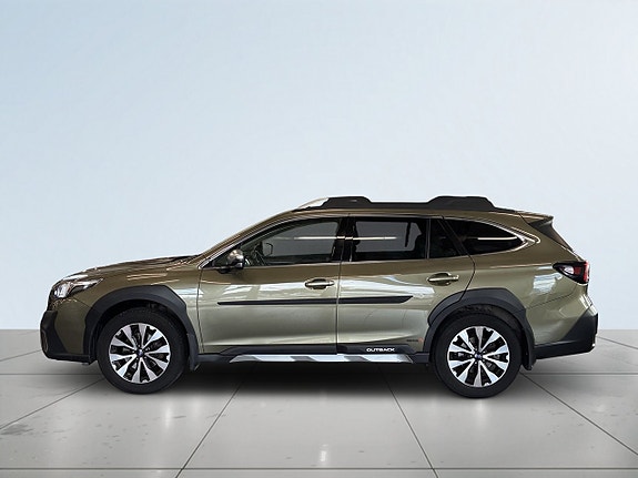 Subaru Outback 4 of 22