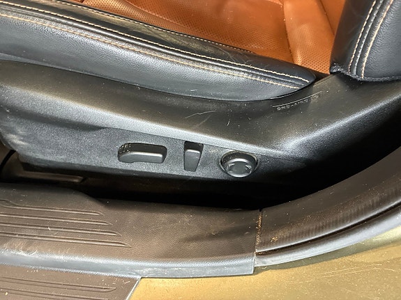 Subaru Outback 19 of 22