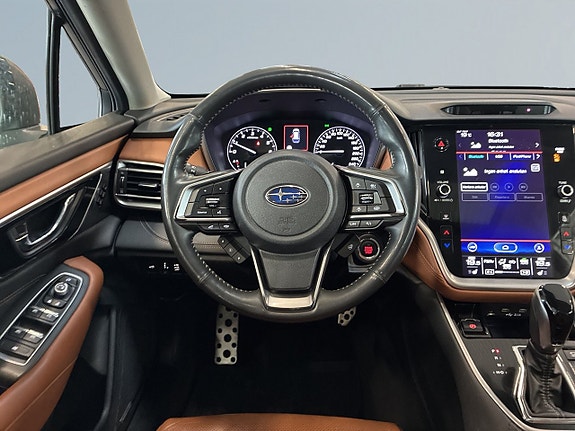 Subaru Outback 9 of 22